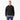 Dickies Water Repellent Sleeve Logo Hoodie (Black) Size L