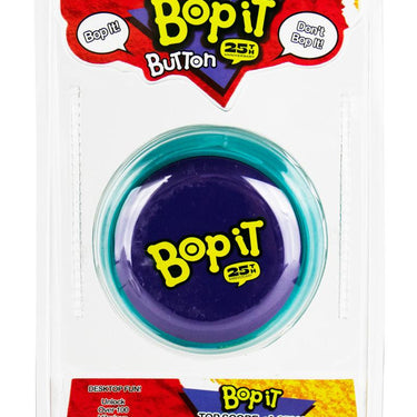 World's Smallest Bop It Button