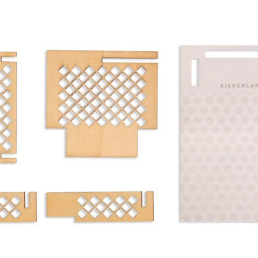 Kikkerland Desktop Goals Sticky Notes
