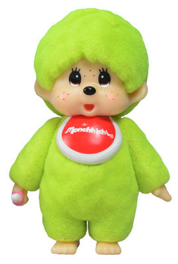 World's Smallest - Monchhichi (Assorted. Sold Separately)