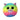 TY Beanie Bouncers Gemma the Rainbow Cat