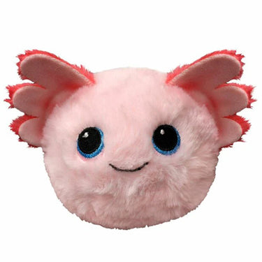 TY Beanie Bouncers Gill the Axolotl
