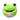 TY Beanie Bouncers Jumper the Frog