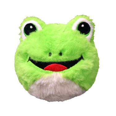 TY Beanie Bouncers Jumper the Frog
