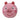 TY Beanie Bouncers Peppa Pig