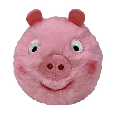 TY Beanie Bouncers Peppa Pig