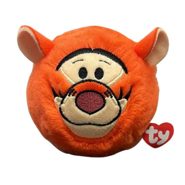 TY Beanie Bouncers Tigger