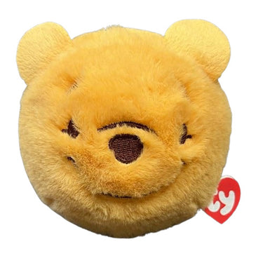 TY Beanie Bouncers Winnie the Pooh