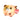 TY Mandarin Dog