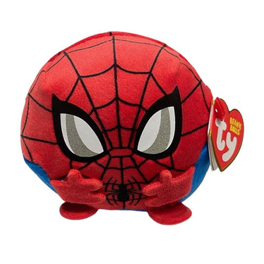 TY Spiderman Puff