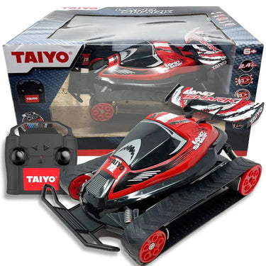 Taiyo Landshark - All-Terrain RC