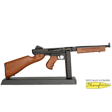 Goatguns Thompson Submachine Gun Model