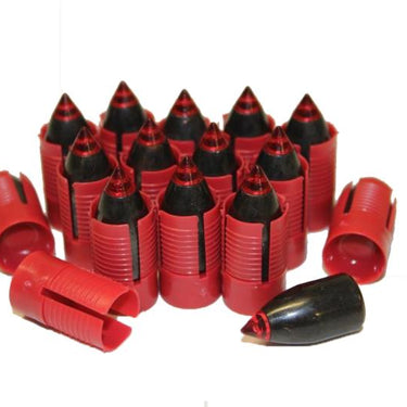 Smackdown® Carnivore™ Bullets - 305 Grain, .50 Cal QTY 15
