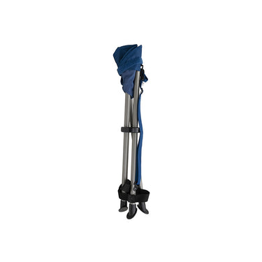 Alps Mountaineering Tri-Leg Stool (Deep Sea)