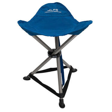 Alps Mountaineering Tri-Leg Stool (Deep Sea)