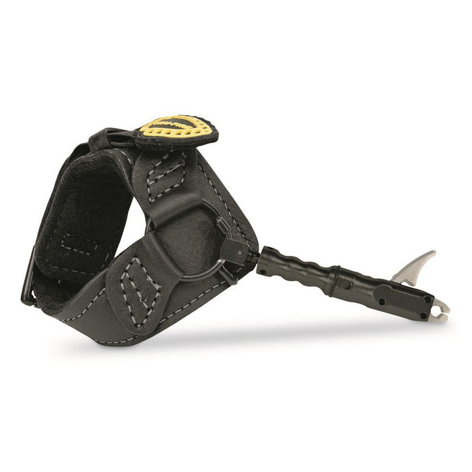 Tru-Fire Smoke Buckle Foldback Bow Release