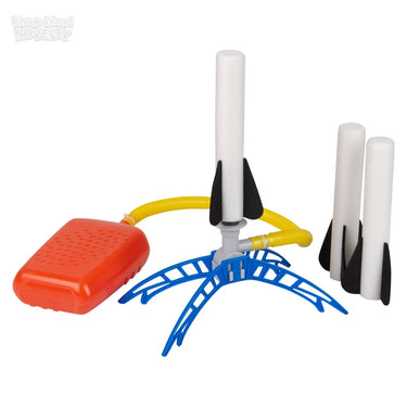 Lanard Glow Rocket