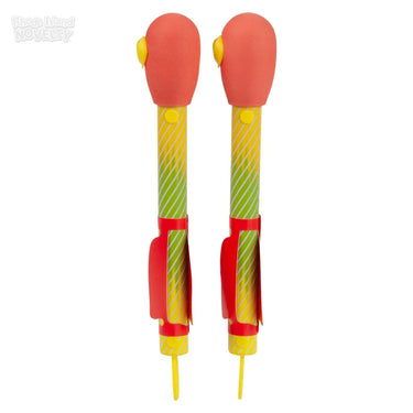 Lanard Ripp'N Whistling Rocket