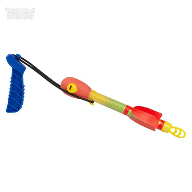 Lanard Ripp'N Whistling Rocket