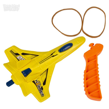 Lanard Stunt Flyer Hornet Storm Jet (Assorted. Sold Separately)