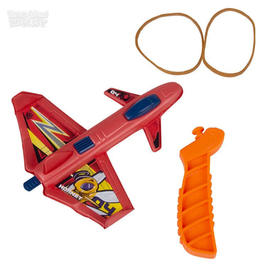 Lanard Stunt Flyer Hornet Storm Jet (Assorted. Sold Separately)
