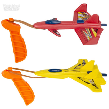 Lanard Stunt Flyer Hornet Storm Jet (Assorted. Sold Separately)