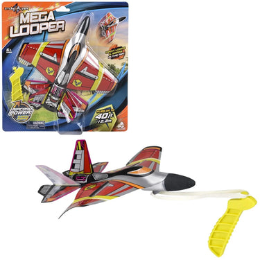 Lanard Stunt Flyer Mega Looper
