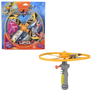 Lanard Stunt Flyer UFO