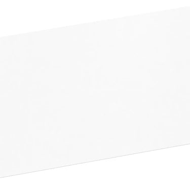 Ultimate Guard Play Mat Monochrome - White