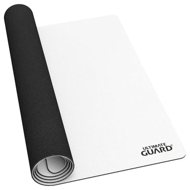 Ultimate Guard Play Mat Monochrome - White