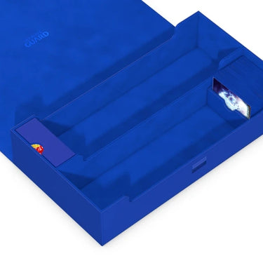 Ultimate Guard: Omnihive 1000+ Xenoskin - Blue