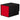 Sidewinder 100+ Synergy Black/Red