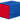 Sidewinder 100+ Synergy Blue/Red