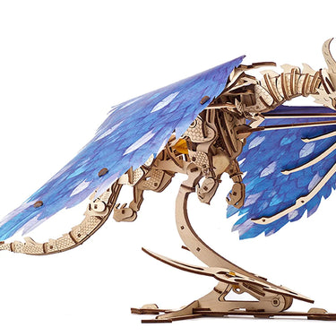 UGears Windstorm Dragon