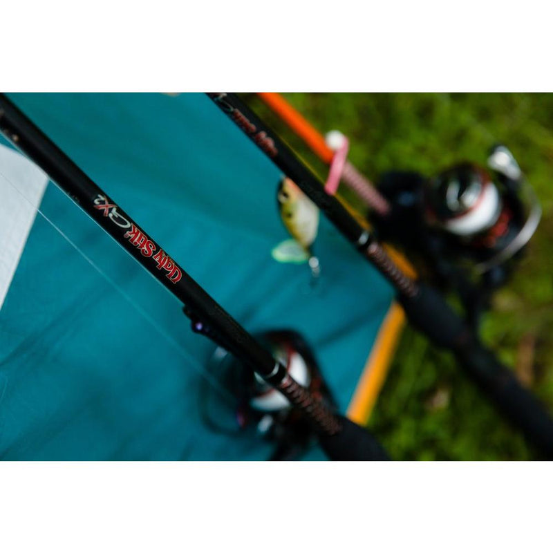 Load image into Gallery viewer, Ugly Stik GX2™ Spinning Combo
