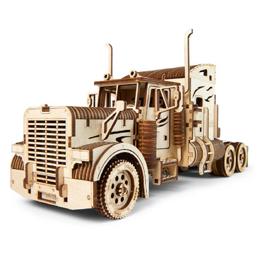 UGears Heavy Boy Truck VM-03