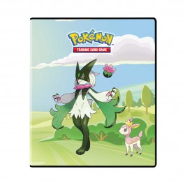 Ultra Pro Binder 2-Inch Pokemon Gallery Series Morning Meadow