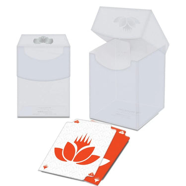 Ultra Pro: MTG - Mana 8 - Token Dividers with Deck Box