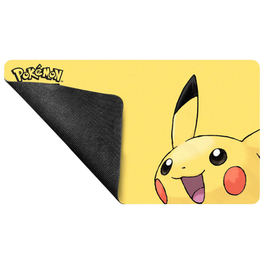 Ultra Pro Playmat: Pokemon - Pikachu