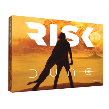 Risk: Dune