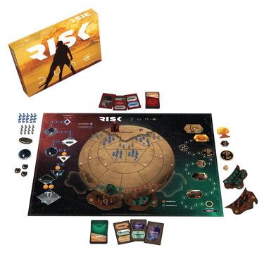 Risk: Dune
