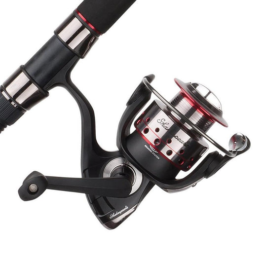 Ugly Stik GX2™ Spinning Combo