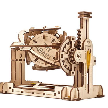 UGears STEM LAB 160 pcs Random Generator