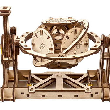 UGears STEM LAB 160 pcs Random Generator