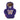 Puffin the Hoodies Beverage Sleeve (University of Washington)