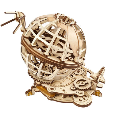 UGears Globus