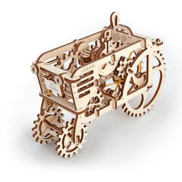 UGears Tractor