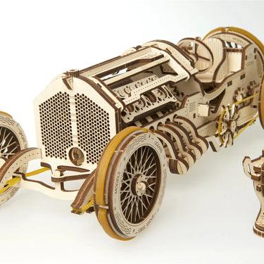 UGears U-9 Grand Prix Car