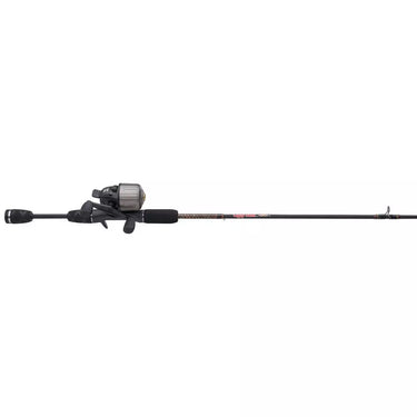 Ugly Stik GX2 Spincast Youth Combo Size 25