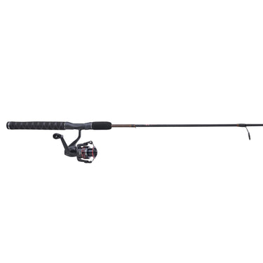 Ugly Stik GX2 6' Spinning Combo Medium Power, Size 30 Reel